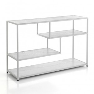 Libreria a mobile "JUMBLE WHITE" Libreria a mobile "JUMBLE WHITE"